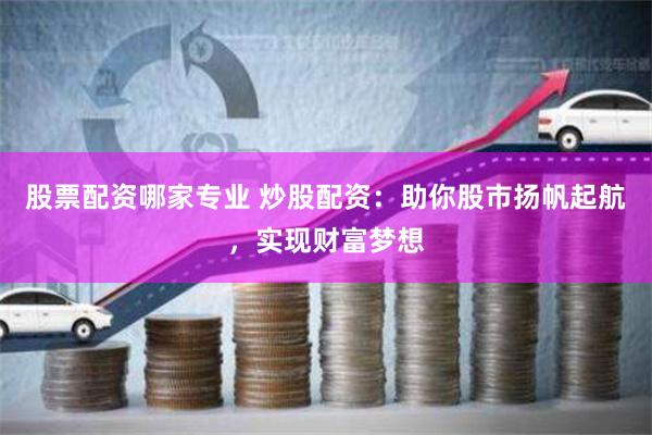 股票配资哪家专业 炒股配资：助你股市扬帆起航，实现财富梦想